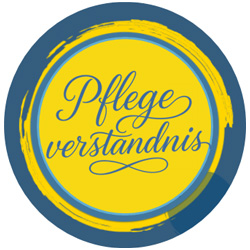 Logo Pflegeverständnis